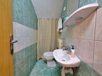 Holiday house Family friendly house with a swimming pool Gornji Tučepi - Podpeć, Makarska - 6815 - Outdoor photo 24