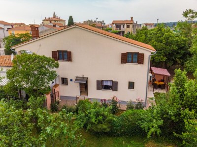 Apartment One bedroom apartment with terrace Fažana A-6957-b - Outdoor photo 2