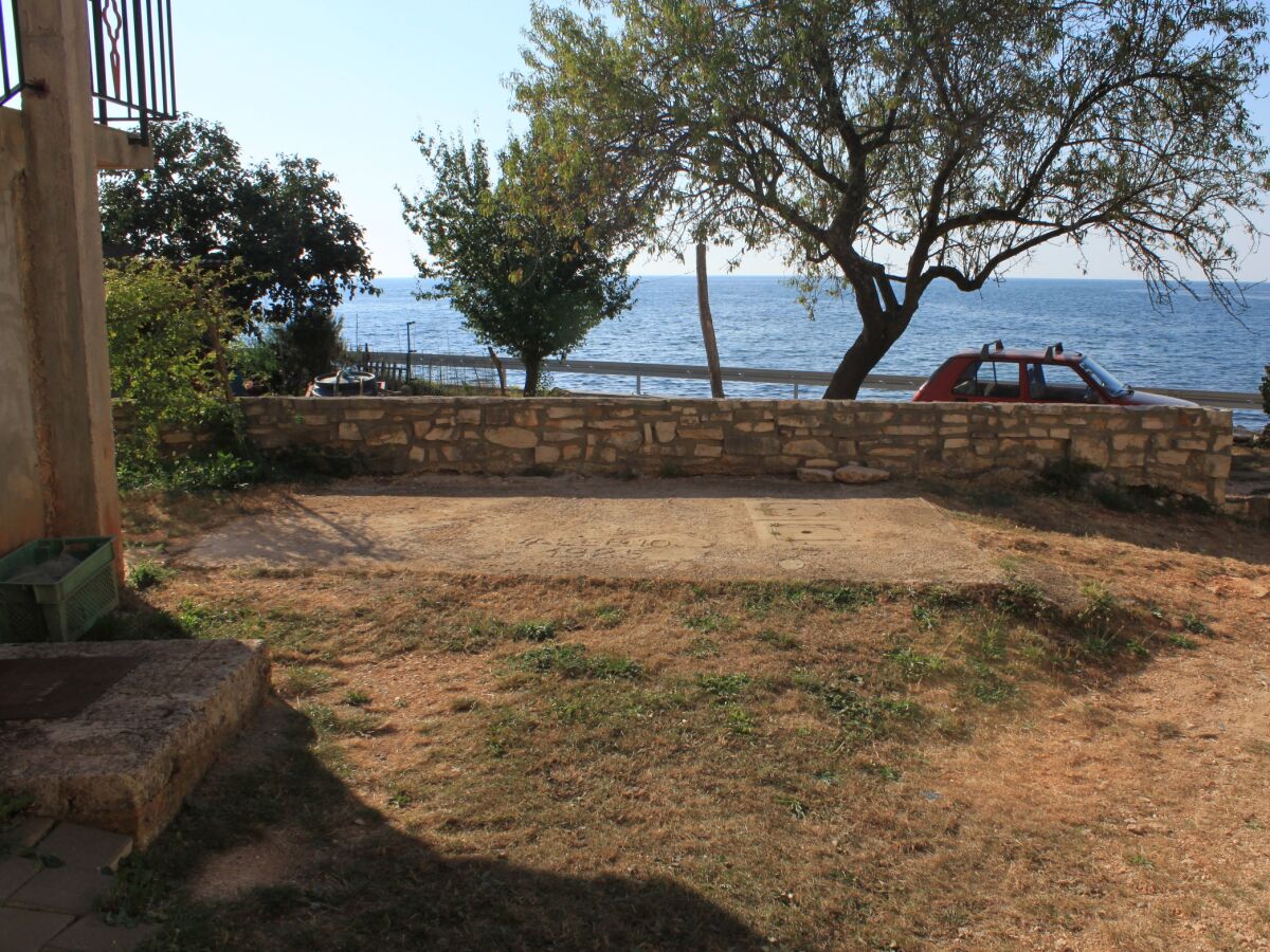 Apartment One bedroom apartment near beach Sveti Ivan, Umag A-7002-a - Outdoor photo 5