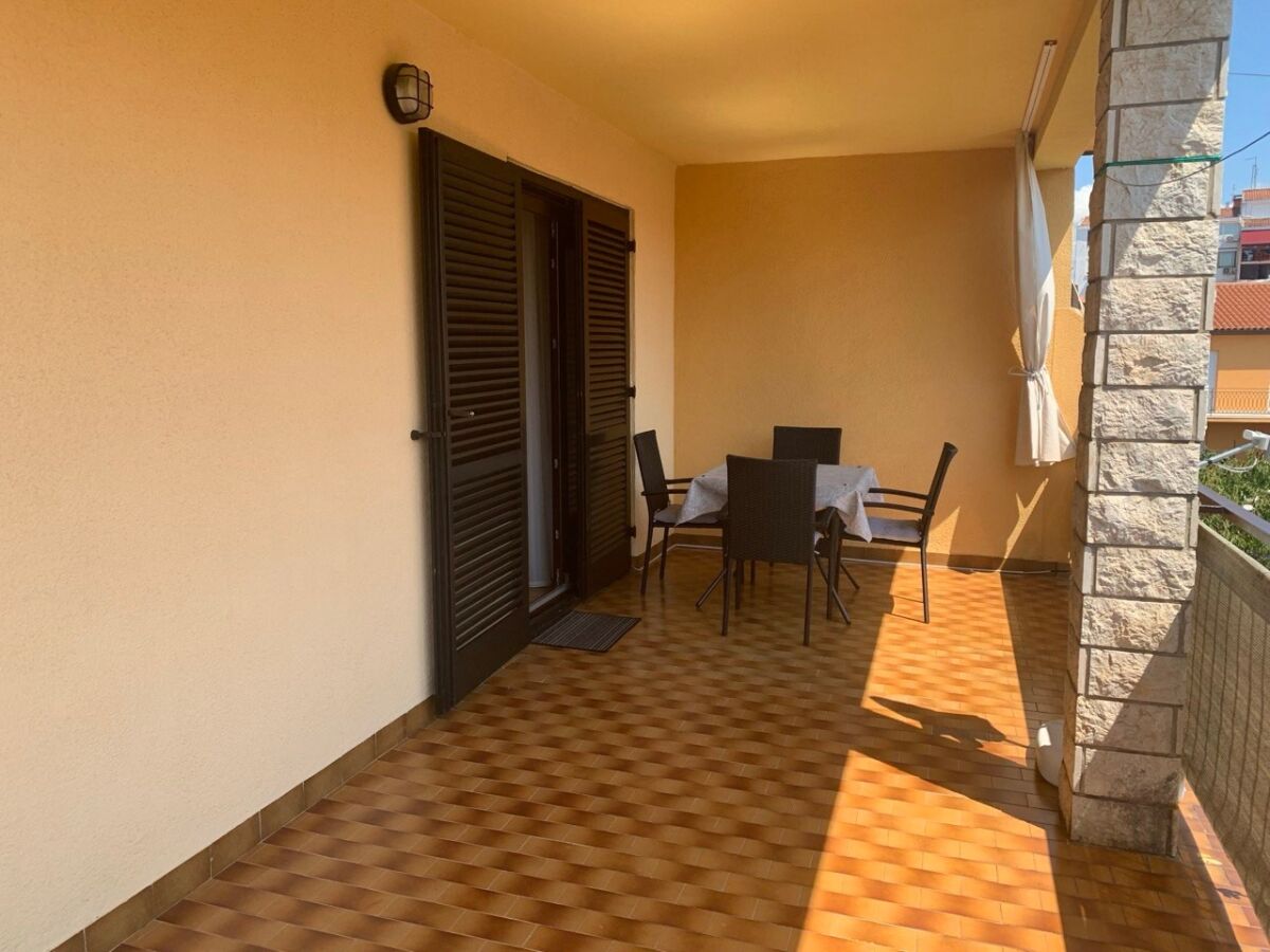 Apartment Apartments with parking space Umag - 7057