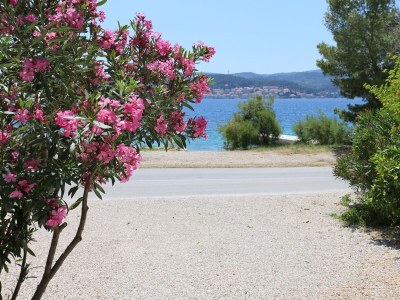 Apartment Two bedroom apartment near beach Kučište - Perna, Pelješac A-4545-a - Outdoor photo 12