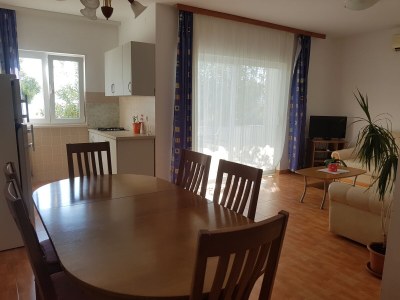 Apartment Two bedroom apartment near beach Kučište - Perna, Pelješac A-4545-b - Outdoor photo 25