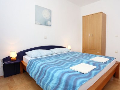 Apartment Two bedroom apartment near beach Kučište - Perna, Pelješac A-4545-b - Outdoor photo 27