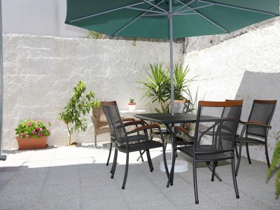 Apartment One bedroom apartment near beach Kučište - Perna, Pelješac A-4545-e - Outdoor photo 6