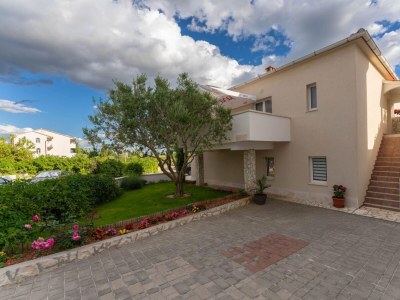 Apartment One bedroom apartment with terrace Povljana, Pag A-232-a - Outdoor photo 5