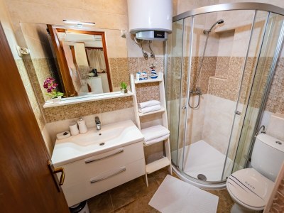 Apartment One bedroom apartment with terrace Povljana, Pag A-232-a - Outdoor photo 18