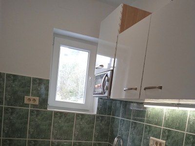 Apartment One bedroom apartment with balcony and sea view Valun, Cres A-386-b - Outdoor photo 18
