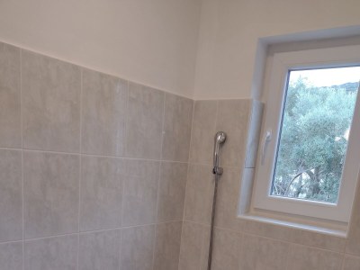 Apartment One bedroom apartment with balcony and sea view Valun, Cres A-386-b - Outdoor photo 22