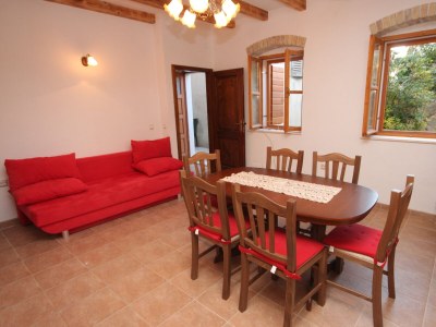 Holiday house Three bedroom house with terrace and sea view Kaštel Novi, Kaštela K-7554 - Outdoor photo 8