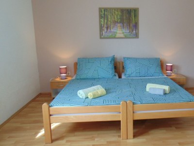 Apartment Two bedroom apartment with balcony Rovinj A-21987-a - Outdoor photo 6