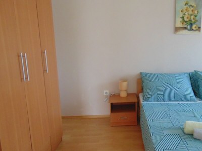 Apartment Two bedroom apartment with balcony Rovinj A-21987-a - Outdoor photo 9