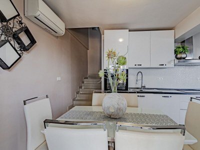 Holiday house Three bedroom house near beach Prigradica, Korčula K-21988 - Outdoor photo 20