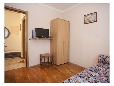 Apartment Two bedroom apartment with balcony Rovinj A-21989-a - Outdoor photo 5