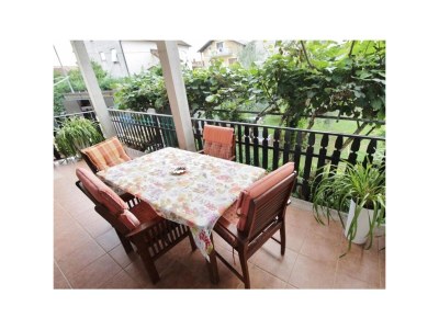 Apartment Two bedroom apartment with terrace Umag A-21460-a in Umag - Apartment