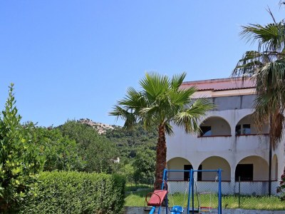 Apartment Two bedroom apartment with balcony Barbat, Rab A-24547-d - Outdoor photo 11