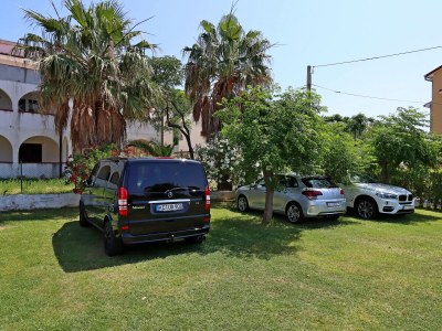 Apartment Two bedroom apartment with balcony Barbat, Rab A-24547-d - Outdoor photo 13