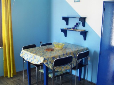 Apartment Two bedroom apartment with balcony Pakoštane, Biograd A-24548-b - Outdoor photo 5