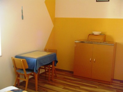 Apartment Two bedroom apartment with balcony Pakoštane, Biograd A-24548-b - Outdoor photo 7