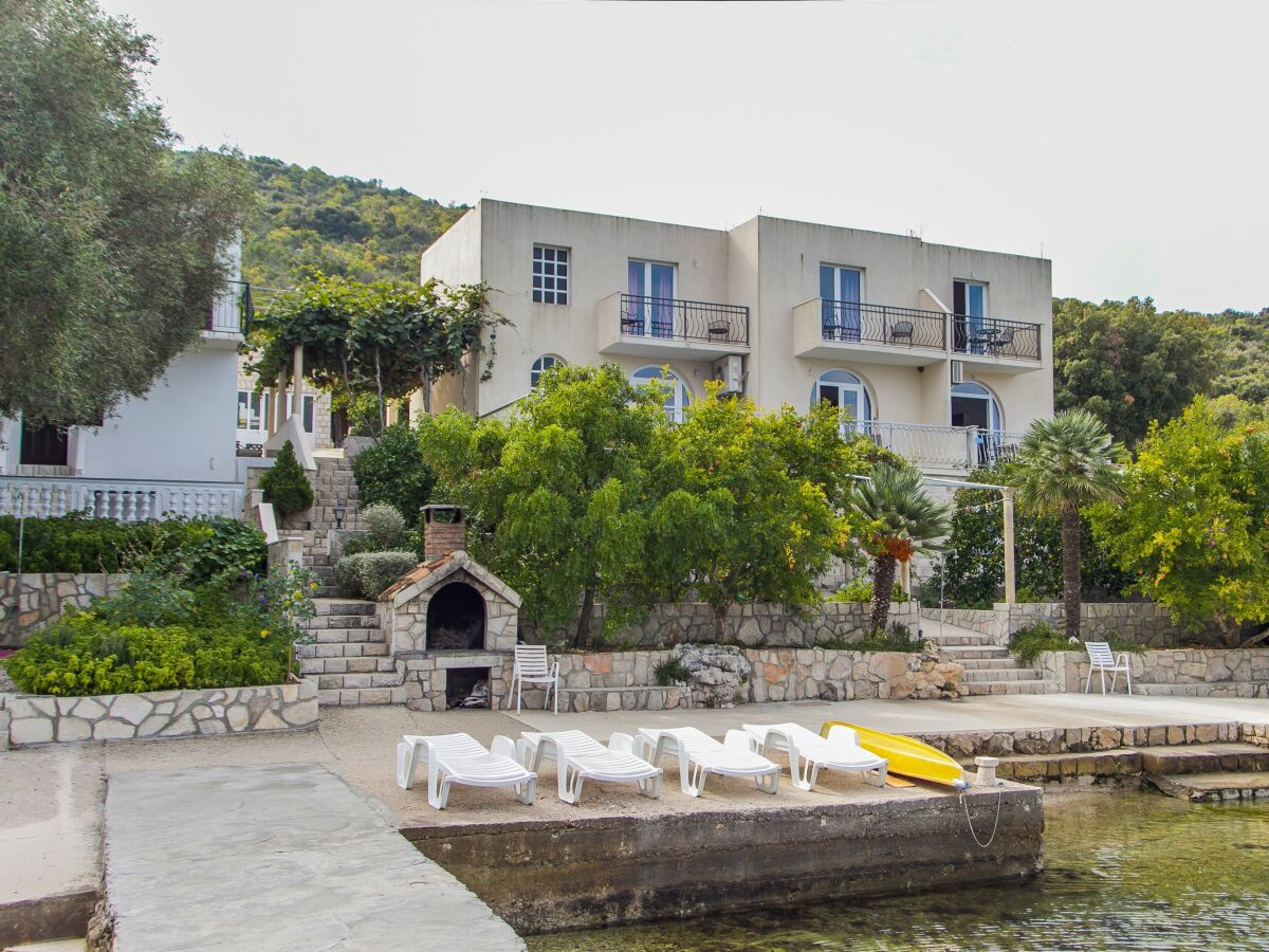 Apartment Two bedroom apartment near beach Luka Dubrava, Pelješac A-24568-a - Outdoor photo 2