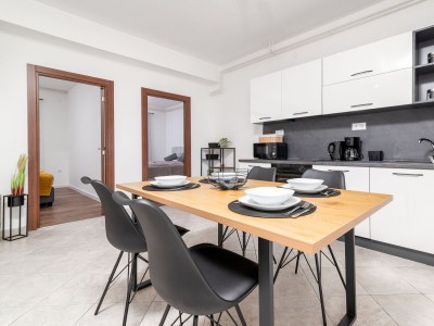 Apartment Two bedroom apartment with terrace Peruški, Marčana A-24578-a - Outdoor photo 9