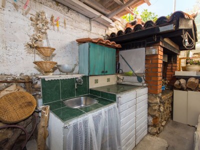 Apartment Two bedroom apartment near beach Okrug Gornji, Čiovo A-459-a - Outdoor photo 10