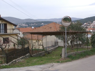 Apartment Two bedroom apartment near beach Okrug Gornji, Čiovo A-459-a - Outdoor photo 15