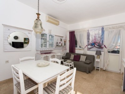 Apartment Two bedroom apartment near beach Okrug Gornji, Čiovo A-459-a - Outdoor photo 16