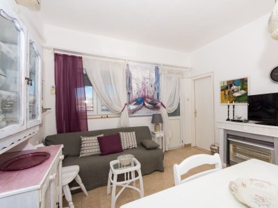 Apartment Two bedroom apartment near beach Okrug Gornji, Čiovo A-459-a - Outdoor photo 17