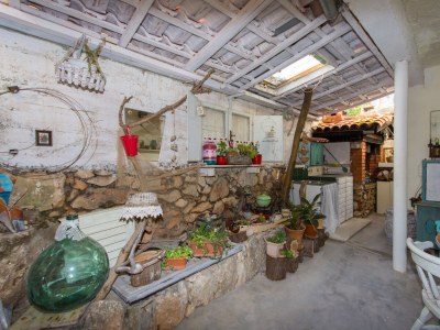 Apartment Two bedroom apartment near beach Okrug Gornji, Čiovo A-459-b - Outdoor photo 9
