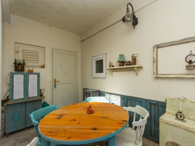 Apartment Two bedroom apartment near beach Okrug Gornji, Čiovo A-459-b - Outdoor photo 11