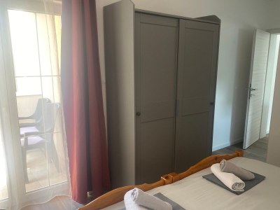 Apartment Two bedroom apartment with balcony Lopar, Rab A-24597-d - Outdoor photo 21