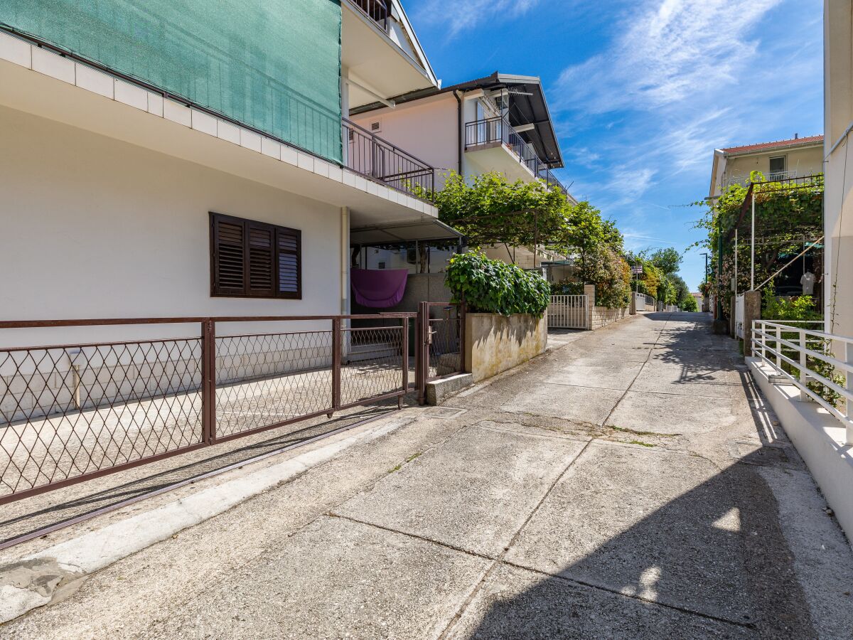 Apartment Studio flat with balcony Podaca, Makarska AS-516-b - Outdoor photo 2