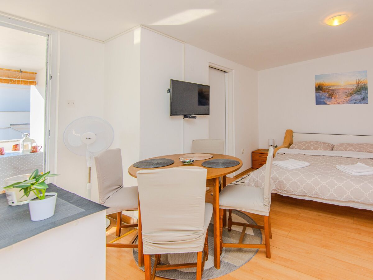 Apartment One bedroom apartment with terrace Vir A-24608-a