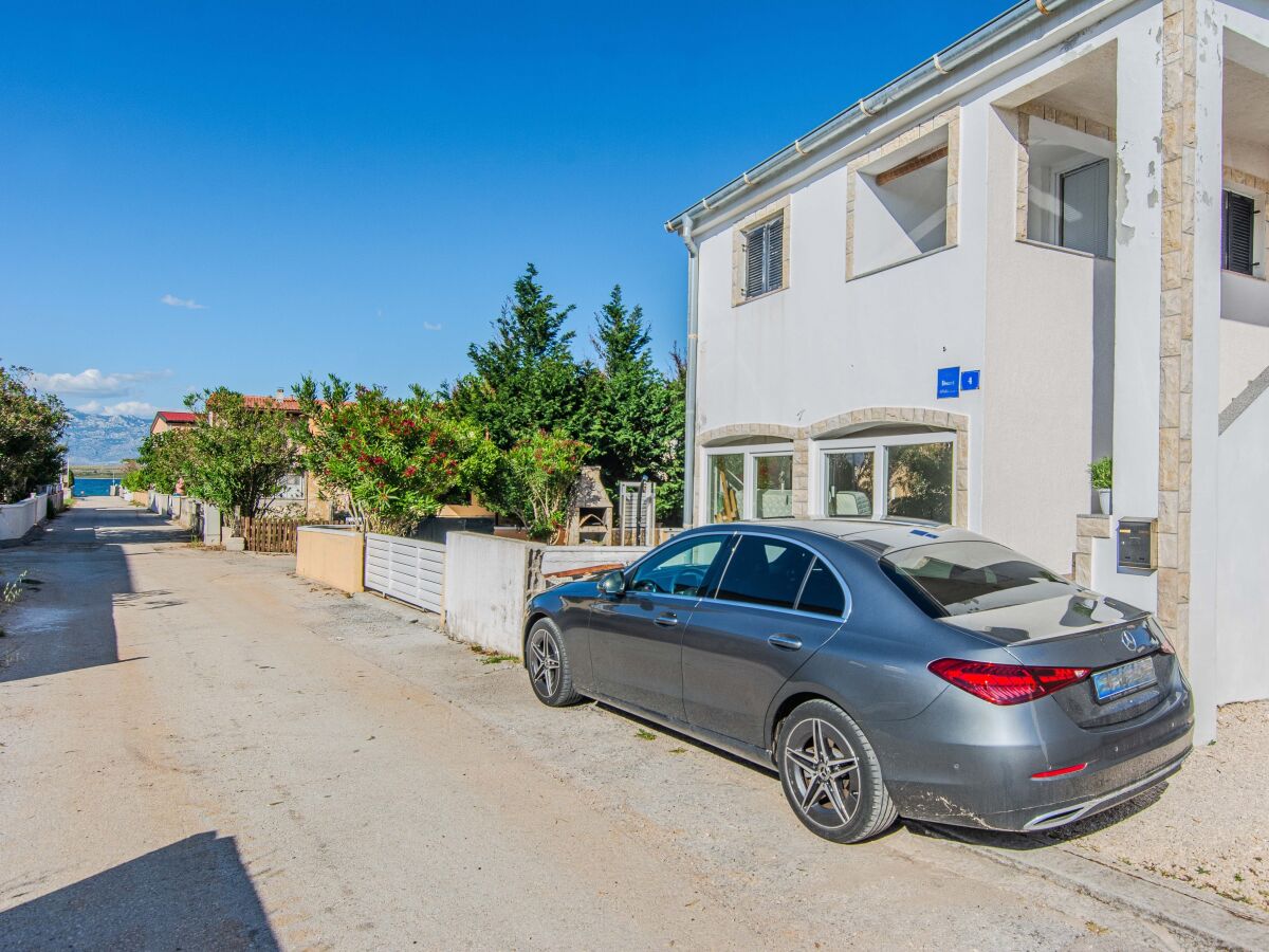 Apartment One bedroom apartment with terrace Vir A-24608-b - Outdoor photo 2