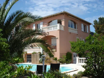 Holiday apartment Hibiscus - Outdoor photo 4