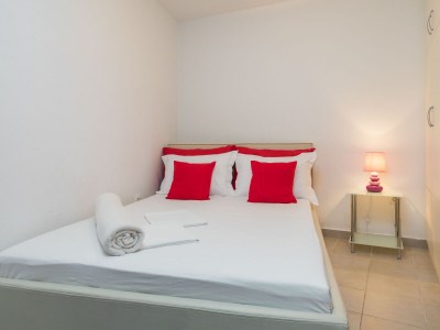Apartment One bedroom apartment with terrace Seget Vranjica, Trogir A-978-c in Seget Donji - Apartment