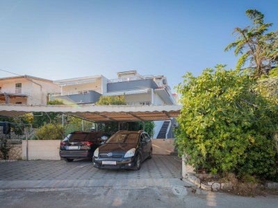 Apartment One bedroom apartment with terrace Seget Vranjica, Trogir A-978-c - Outdoor photo 6
