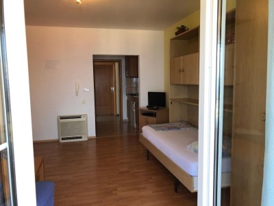 Apartment One bedroom apartment with balcony and sea view Tučepi, Makarska A-24643-c - Outdoor photo 22