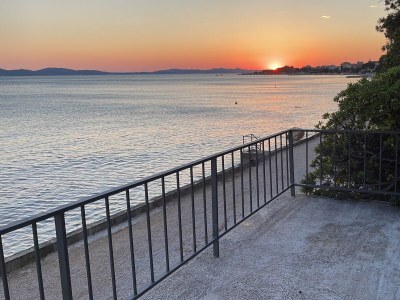 Apartment One bedroom apartment near beach Sveti Petar, Biograd A-849-a - Outdoor photo 7