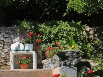 Apartment Two bedroom apartment with terrace and sea view Podgora, Makarska A-2594-b - Outdoor photo 20