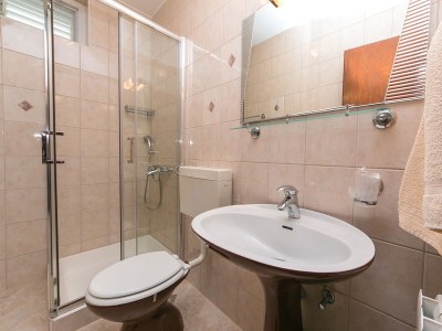 Holiday room with terrace Brela, Makarska S-2717-i - Outdoor photo 13