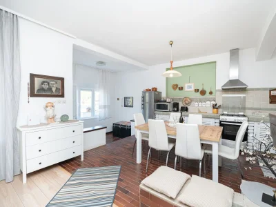 Apartment Two bedroom apartment near beach Zaglav, Dugi otok A-8170-a in Sali - Apartment