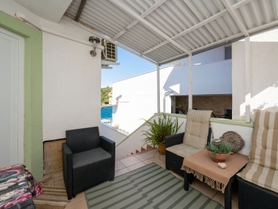 Apartment Two bedroom apartment near beach Zaglav, Dugi otok A-8170-a - Outdoor photo 10