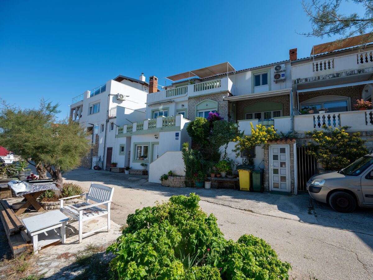 Apartment Two bedroom apartment near beach Zaglav, Dugi otok A-8170-b - Outdoor photo 5
