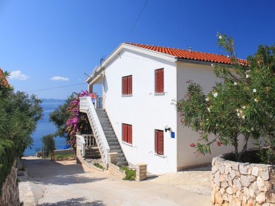 Apartment Apartments by the sea Ždrelac, Pašman - 8406 - Apartments by the sea Ždrelac, Pašman - 8406 in Ždrelac - Apartment