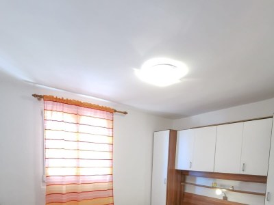 Apartment Three bedroom apartment with terrace and sea view Mimice, Omiš A-14230-a - Outdoor photo 12