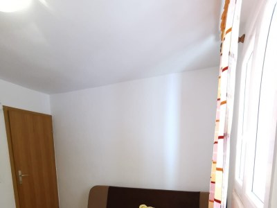 Apartment Three bedroom apartment with terrace and sea view Mimice, Omiš A-14230-a - Outdoor photo 13
