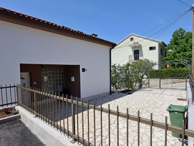 Holiday room with air-conditioning Selce, Crikvenica S-2362-c - Outdoor photo 7