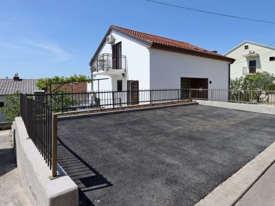 Holiday room with air-conditioning Selce, Crikvenica S-2362-c - Outdoor photo 10