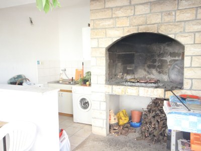 Apartment Two bedroom apartment with terrace and sea view Vis A-2470-a - Outdoor photo 9